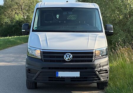 VW Crafter Volkswagen 35 TDI BMT 35 TDI HA