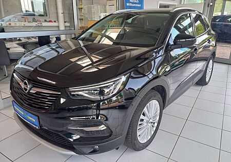 Opel Grandland X Innovation