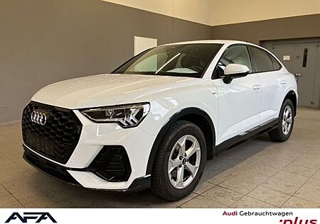 Audi Q3 Sportback 35 TFSI S tronic S-LineEdition*LED*opt.s