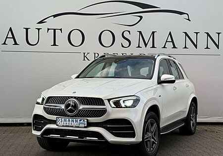 Mercedes-Benz GLE 350 de 4M 9G-TRONIC AMG Line UPE:103.226.-€