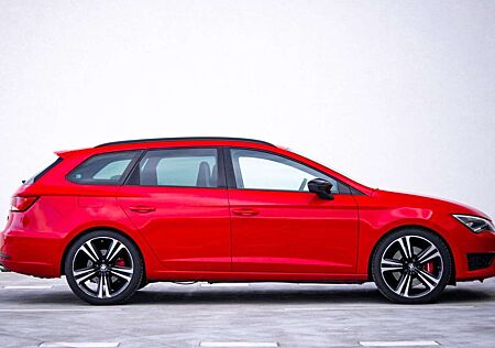 Seat Leon ST 2.0 TSI Start&Stop Cupra 290PS