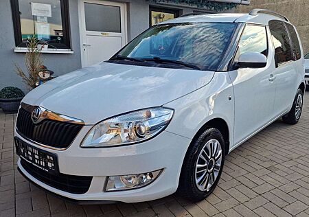 Skoda Roomster Fresh Steuerkette NEU !