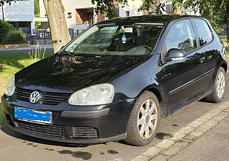VW Golf Volkswagen 1.4 FSI Comfortline