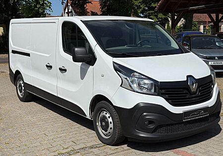 Renault Trafic Kasten L2H1 2,9t Komfort