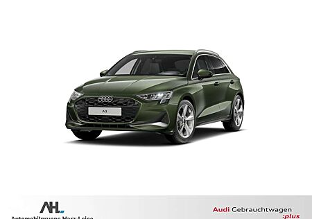 Audi A3 Sportback 30 TFSI advanced Rückfahrkamera AHK