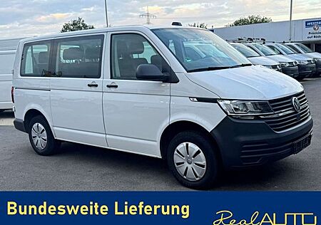 VW T6 Kombi Volkswagen /Transporter 6.1 TDI NAVI*Klima vo u.hi