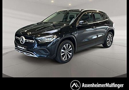 Mercedes-Benz GLA 200 Style +MBUX+Navi+PDC+LED+SpurH+AUT+LM