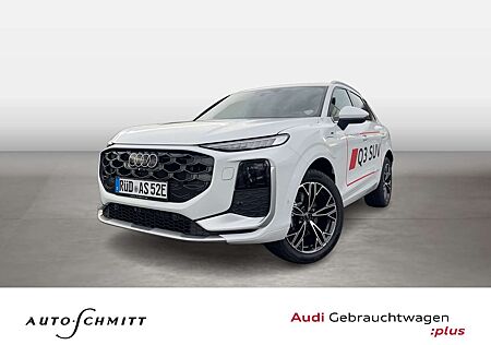 Audi Q3 SUV TFSI e-hybrid S-tronic Led Rückfahrkamera Navi