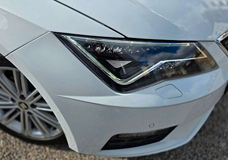 Seat Leon ST Xcellence