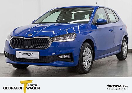 Skoda Fabia 1.0 SELECTION LED SITZH VIRTUAL PDC
