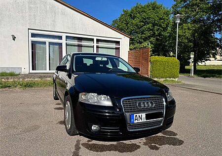 Audi A3 1.6 Sportback Attraction 1. Hand