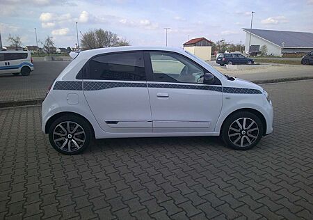 Renault Twingo La Parisienne