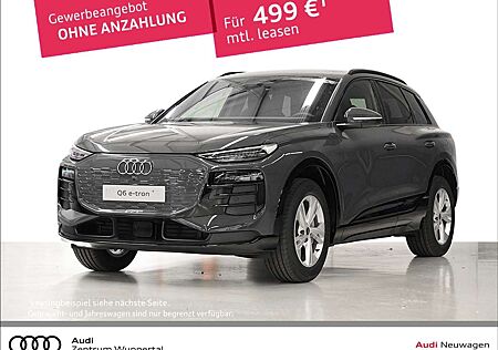 Audi Q6 e-tron SUV 185 kW