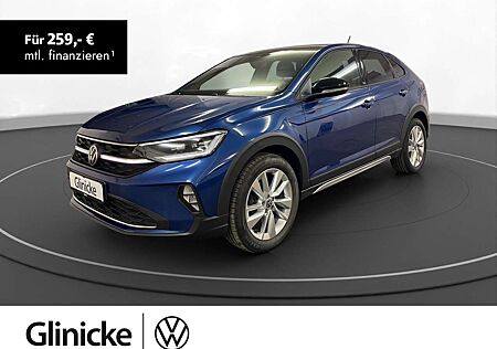 VW Taigo Volkswagen 1.0 TSI Move DSG AHK Pano Matrix PDC+RFK