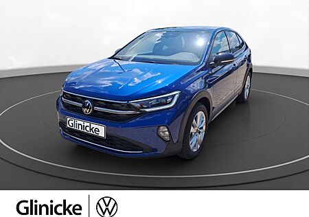 VW Taigo Volkswagen MOVE 1,0 l TSI DSG Rückfahrkamera Pano