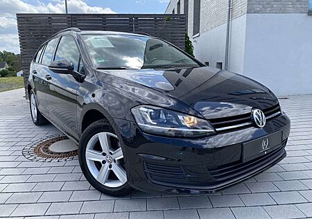 VW Golf Variant Volkswagen Comfortline BMT/Automatik/Massage