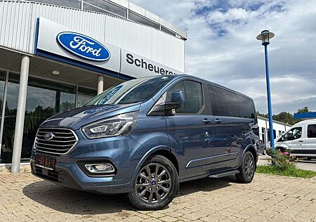 Ford Tourneo Custom 320 L1 Tourneo Titanium