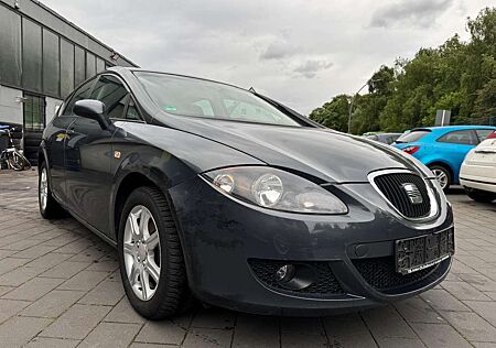 Seat Leon Stylance / Style HU / AU NEU