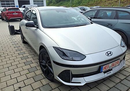 Hyundai IONIQ 6 4WD*First Edition*Pano*ACC*360cam*HUD