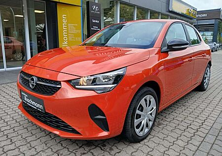 Opel Corsa-e Edition +11KW+3-PHASIG+RFK+LENKRADHEIZ.+