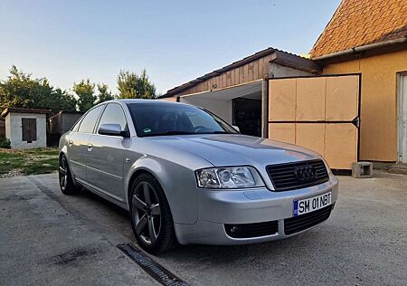 Audi A6 1.9 TDI