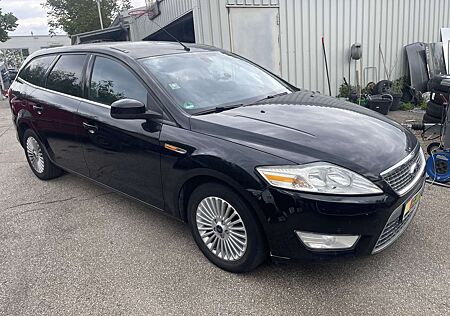 Ford Mondeo Turnier 2.0 TDCi Aut. Titanium