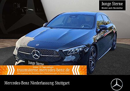Mercedes-Benz A 250 4M AMG+NIGHT+LED+KAMERA+TOTW+KEYLESS+8G