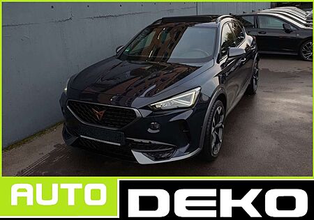 Cupra Formentor 1.4 e-HYBRID VZ DSG Pano/ACC/Kamera
