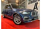 BMW X5 xDrive45e* iPerformance * xLine *NAVI*Leder *