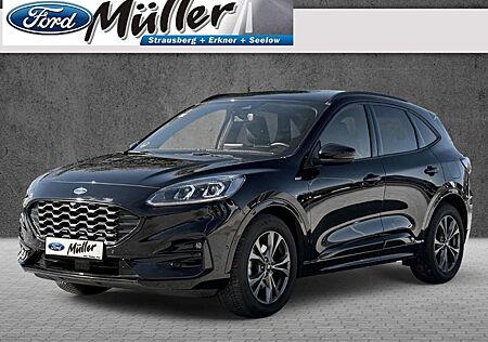 Ford Kuga ST-Line X 1.5 EcoBoost