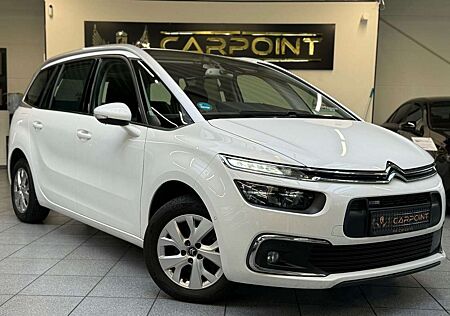 Citroën Grand C4 Picasso Citroen /Spacetourer 7-Sitzer/LED/Navi/B