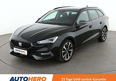 Seat Leon 1.5 TSI ACT FR*ACC*NAVI*CAM*PDC*SHZ*KLIMA*GARANTIE