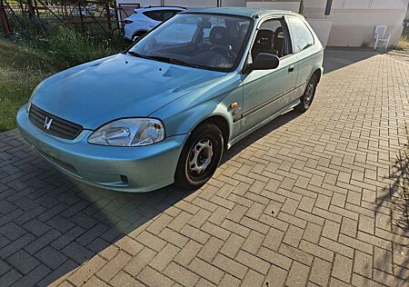 Honda Civic 1.4i Comfort