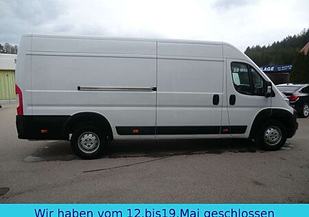 Opel Movano Cargo L4H2 Klima/ Kamera Tempomat / AHK