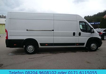 Opel Movano Cargo L4H2 Klima/ Kamera Tempomat / AHK