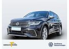 VW Tiguan Allspace Volkswagen 2.0 TSI DSG 4M R-LINE 7-SITZE LM