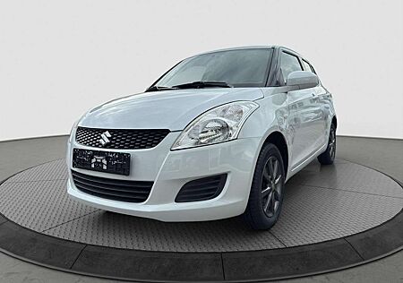 Suzuki Swift 1.2 Club 4x4