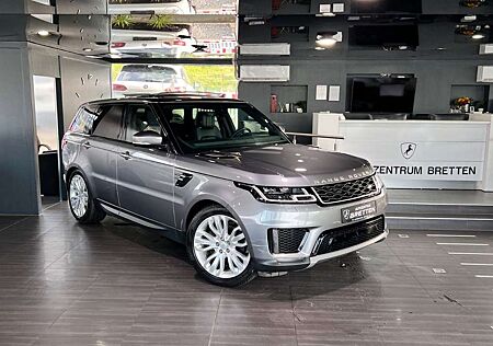 Land Rover Range Rover Sport SE Pano*Kamera*Standhei.*Virtu