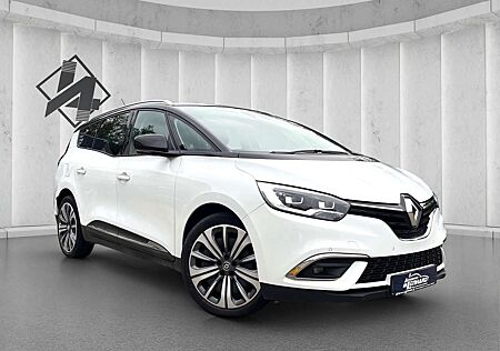 Renault Grand Scenic TCE 140*7-Sitzer*Navi*PDC*Kamera**