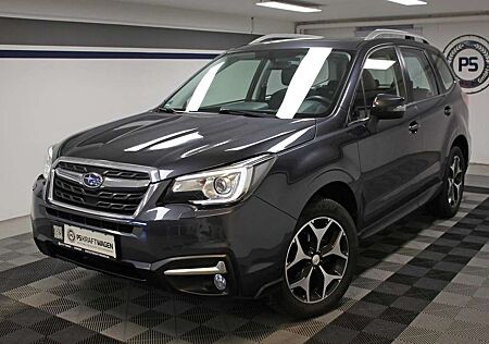 Subaru Forester 2.0 AWD KAMERA SHZ LED TEMP PANO 1.HD
