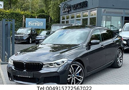 BMW 630 d Aut. - LED - M Sportpaket ///