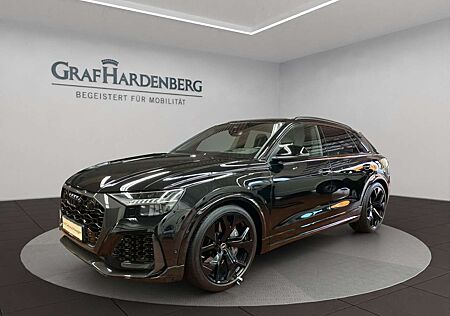 Audi RS Q8 gebraucht kaufen Audi RS Q8 RSQ8 TFSI Quattro Tiptr. Essential-Paket Keramik