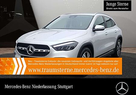 Mercedes-Benz GLA 180 PROGRESSIVE+AHK+LED+KAMERA+7G