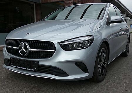Mercedes-Benz B 200 gebraucht kaufen Mercedes-Benz B 200 Advanced Plus
