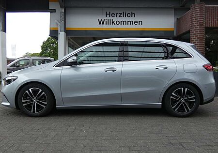 Mercedes-Benz B 200 Advanced Plus
