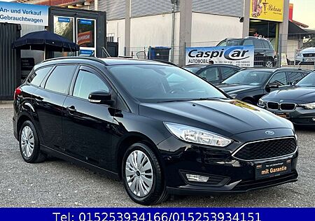 Ford Focus Turnier Business,KAMERA,NAVI,SHZ,PDC,1.HAND