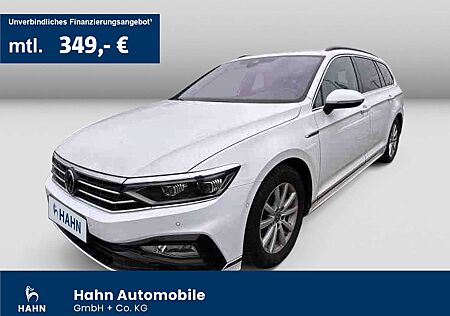 VW Passat Variant Volkswagen 2.0TDI DSG Business R-Line AHK
