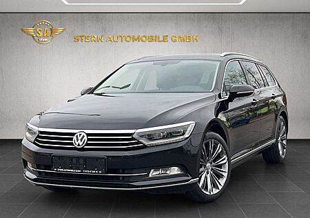 VW Passat Variant Volkswagen Passat 2.0 TDI Highline ACC/Leder/Led/Navi/PDC