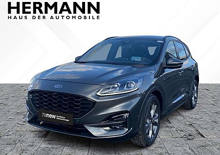 Ford Kuga 1.5 EcoBoost ST-Line X AHK*CAM*LED*NAVI*SHZ