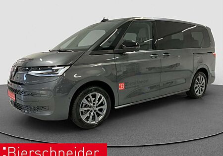 VW T7 Multivan Volkswagen 2.0 TDI DSG Goal 7SI AHK PANO NAVI 1